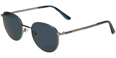 Pepe Jeans Pj5239 910p Men's Sunglasses Grey Size 53 In Gray