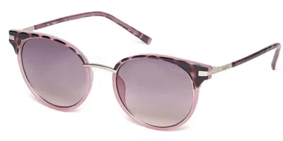 Pepe Jeans Pj7385 C5 Men's Sunglasses Tortoiseshell Size 51