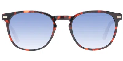 Pepe Jeans Pj7406 106 Men's Sunglasses Tortoiseshell Size 52 In Brown