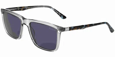 Pepe Jeans Pj7433 909 Men's Sunglasses Grey Size 56