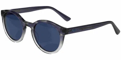Pepe Jeans Pj7481 914 Men's Sunglasses Grey Size 51 In Gray