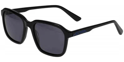 Pepe Jeans Pj7486 001 Men's Sunglasses Black Size 56