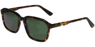 Pepe Jeans Pj7486 101 Men's Sunglasses Tortoiseshell Size 56 In Brown