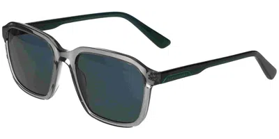 Pepe Jeans Pj7486 953 Men's Sunglasses Grey Size 56 In Gray