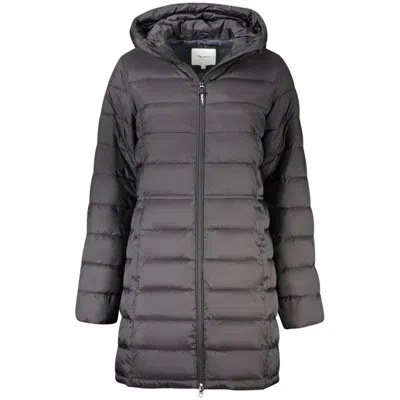 Pepe Jeans Polyamide Women's Women's Jacket In Multi