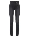 Pepe Jeans Trousers Blue In Black