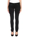 Pepe Jeans Pants In Black