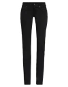 Pepe Jeans Pants In Black