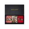Peper Harow - Made In England Alice's Adventures In Wonderland Women's Socks Gift Box