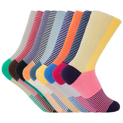 Peper Harow - Made In England Anne Women's Socks Bundle