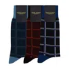 Peper Harow - Made In England Check Men's Bundle – Classic In Black/blue/eed