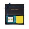 Peper Harow - Made In England Classic Sunshine Men's Cufflink Gift Box