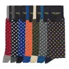 Peper Harow - Made In England Crosslet Men's Socks Bundle