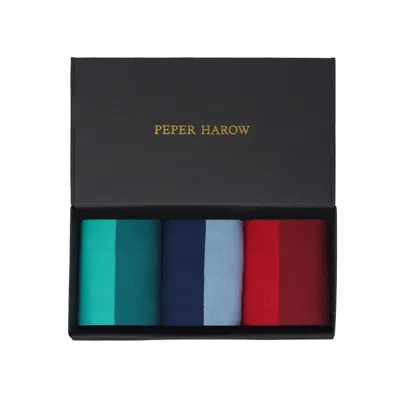 Peper Harow - Made In England Elements Ladies Gift Box In Multi