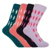 Peper Harow - Made In England Eton Women's Socks Bundle