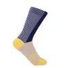 Peper Harow - Made In England Gold Buttercup Anne Women's Socks In Gold