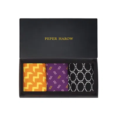 Peper Harow - Made In England Halloween Women's Gift Box In Multi