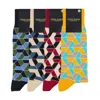 Peper Harow - Made In England Men's Men's Organic Vertex Socks Bundle