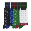 Peper Harow - Made In England Men's Socks Bundle – Christmas