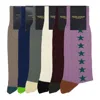 Peper Harow - Made In England Men's Socks Bundle – Starfall In Purple