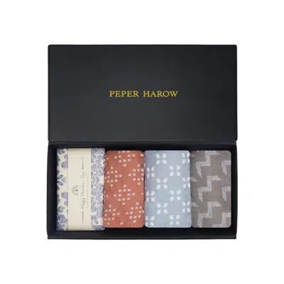 Peper Harow - Made In England Mother's Day Women Gift Set