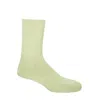 Peper Harow - Made In England Neutrals Plain Men's Bed Socks – Cream