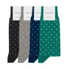 Peper Harow - Made In England Notting Hill Men's Socks Bundle In Black