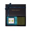 Peper Harow - Made In England Pin Stripe Men's Cufflink Gift Box