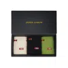 Peper Harow - Made In England Post Box Women's Gift Box In Multi