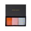 Peper Harow - Made In England Refresh Ladies Gift Box In Blue/pink