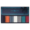 Peper Harow - Made In England Retro Stripe Men's Gift Box