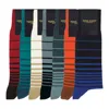 Peper Harow - Made In England Retro Stripe Men's Socks Bundle