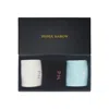 Peper Harow - Made In England Reversible Sport Ladies Gift Box In Blue/gray/pink