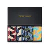 Peper Harow - Made In England Synergy Men's Gift Box