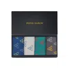 Peper Harow - Made In England Tri Men's Gift Box