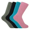 Peper Harow - Made In England Women's Socks Bundle - Popular Bed