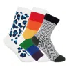 Peper Harow - Made In England Women's Socks Bundle - White In White