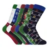 Peper Harow - Made In England Women's Socks Bundle – Christmas