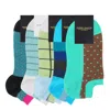 Peper Harow - Made In England Women's Trainer Socks Bundle – Ocean