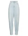 Peperosa Jeans In Blue