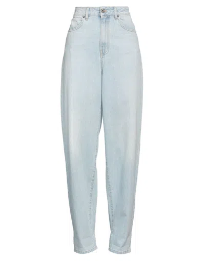 Peperosa Jeans In Blue
