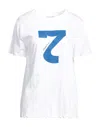 Peperosa T-shirts In Blue