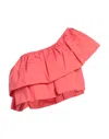 Peperosa Tops In Red