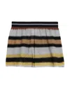 Pepita Woman Shorts & Bermuda Shorts Black Size 10 Viscose, Polyamide, Polyester In Black
