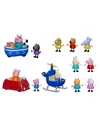 Peppa Pig Away We Go With Peppa Set, Created For Macy's In No Color