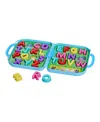 Peppa Pig Peppa's Alphabet Case In No Color