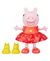 Peppa Pig Peppa's Muddy Puddles Party In No Color