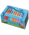 Peppa Pig Play Along Piano In Multi