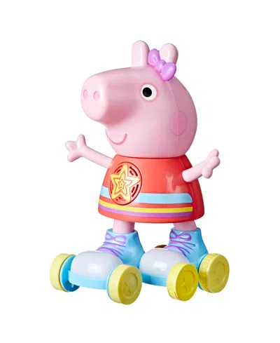 Peppa Pig Roller Disco Peppa In No Color