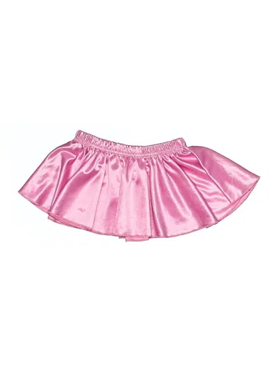 Pre-owned Peppa Pig Kids' Skirt In Pink